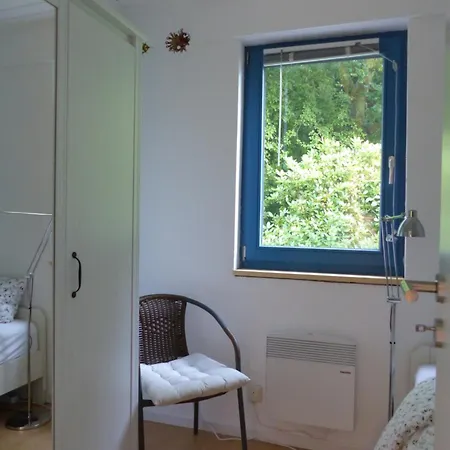 Prázdninový dům Vorm Wind