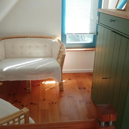 Prázdninový dům Vorm Wind *