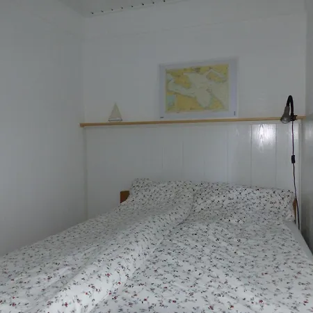 Vorm Wind Ferienhaus