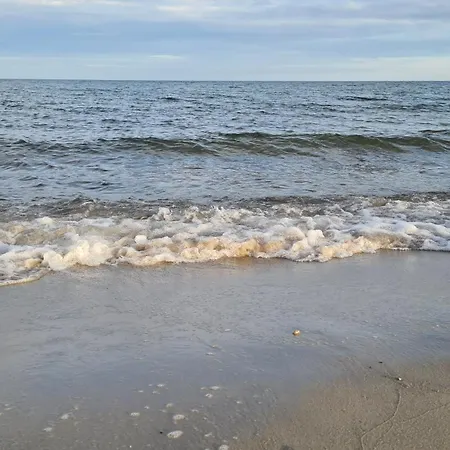 Vorm Wind Nyaraló *