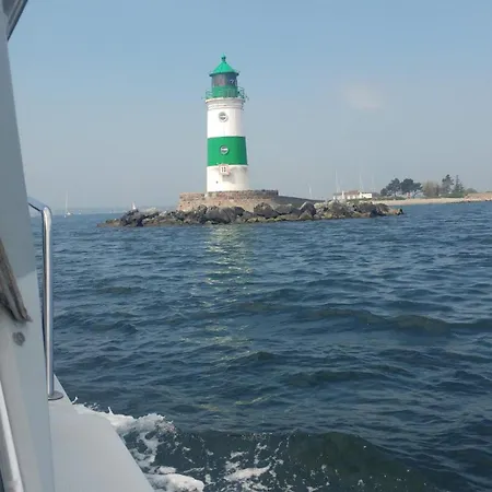 Ferienhaus Vorm Wind Kappeln