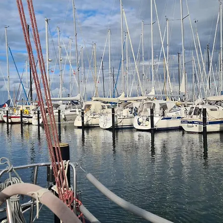 Vorm Wind * Kappeln