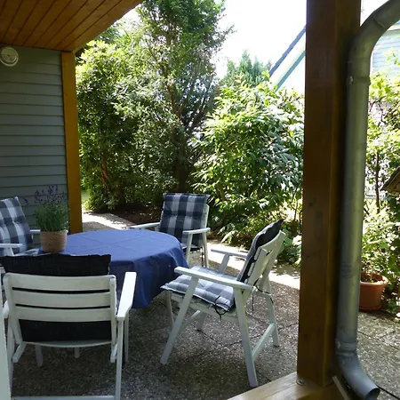 Vorm Wind Holiday home