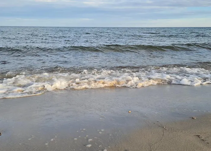 Vorm Wind Vakantiehuis *