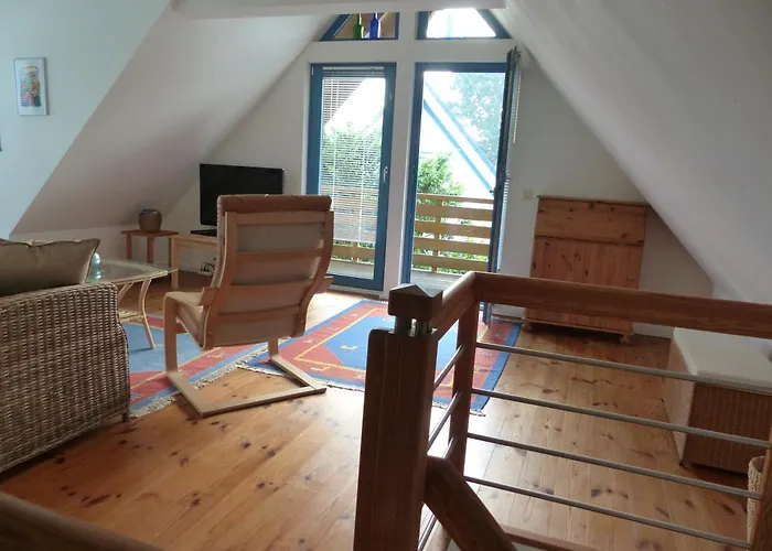 Vakantiehuis Vorm Wind *