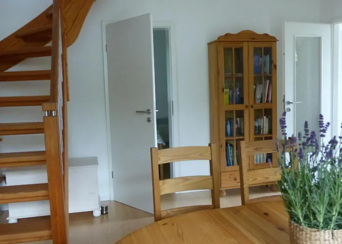 Vorm Wind Vakantiehuis